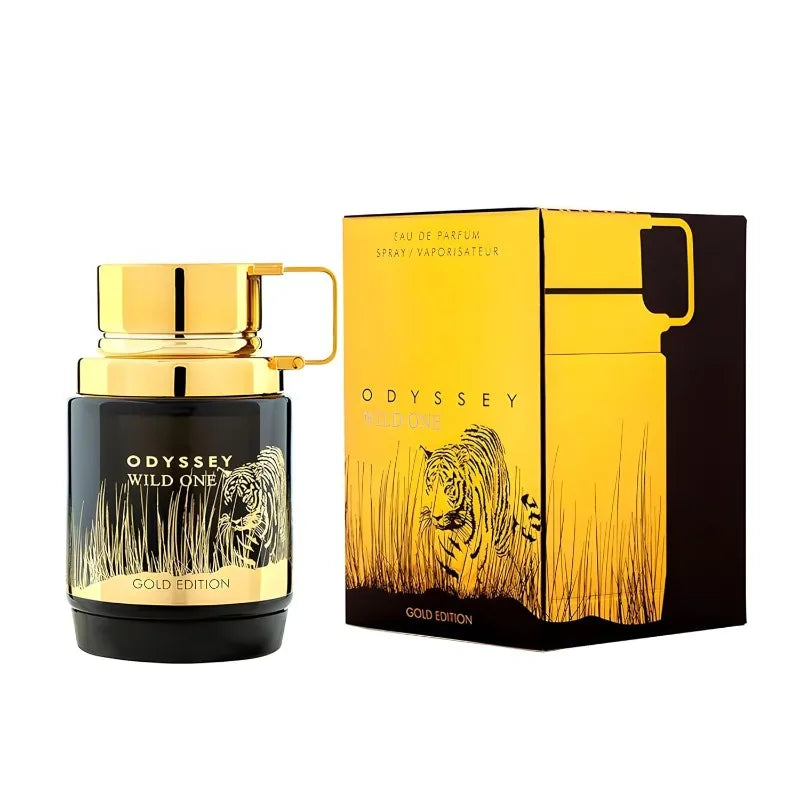 Armaf Odyssey Unisex Woody Perfume