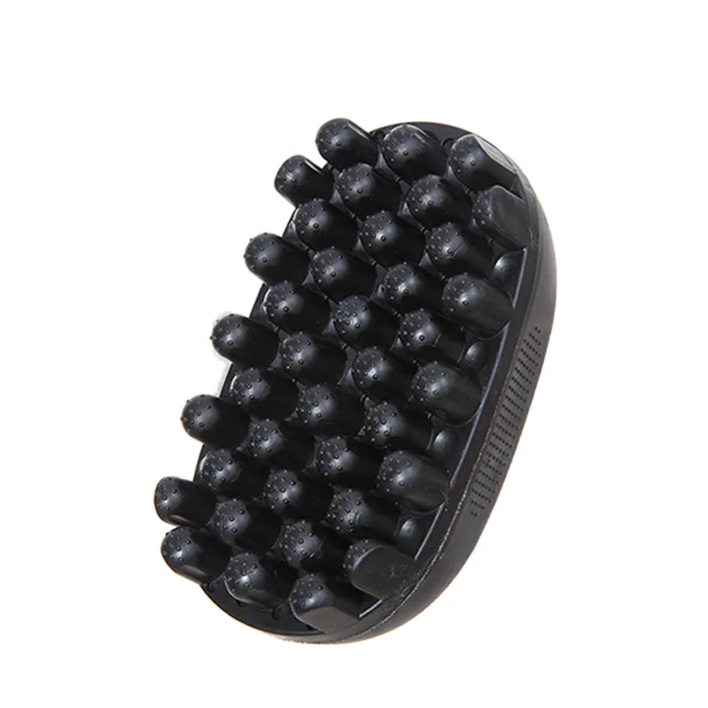 Curl Sponge Twist Brush – Afro Coil Wave & Dreadlock Hair Styling Tool
