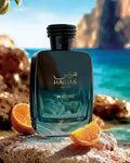 Rasasi Hawas Malibu Men's EDP Spray 3.38 Oz