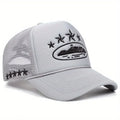 New Unisex Print Baseball Hip Hop  Caps