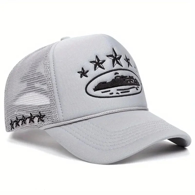 New Unisex Print Baseball Hip Hop  Caps