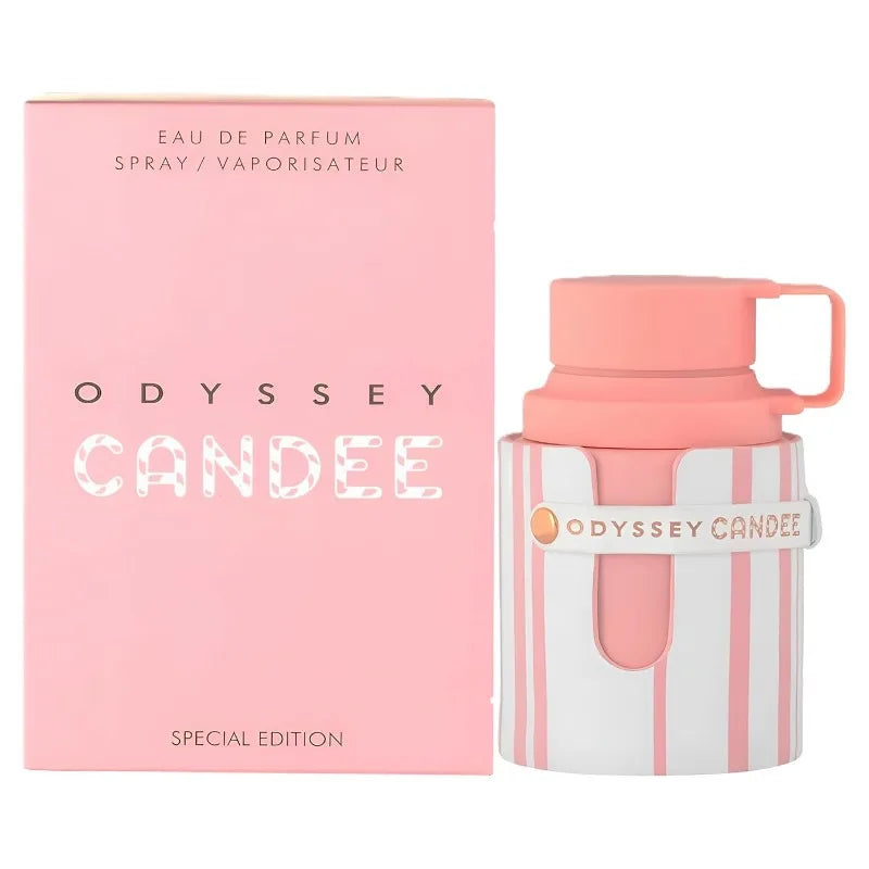 Armaf Odyssey Unisex Woody Perfume