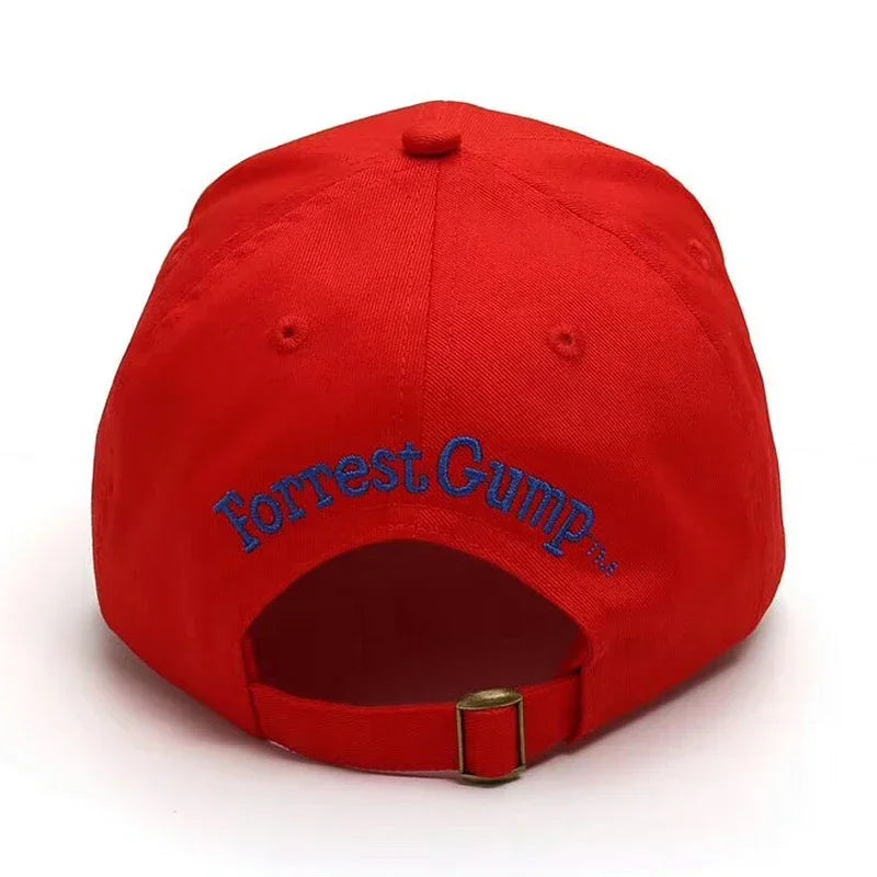 Design hat 1994 BUBBA GUMP SHRIMP Baseball cap men women