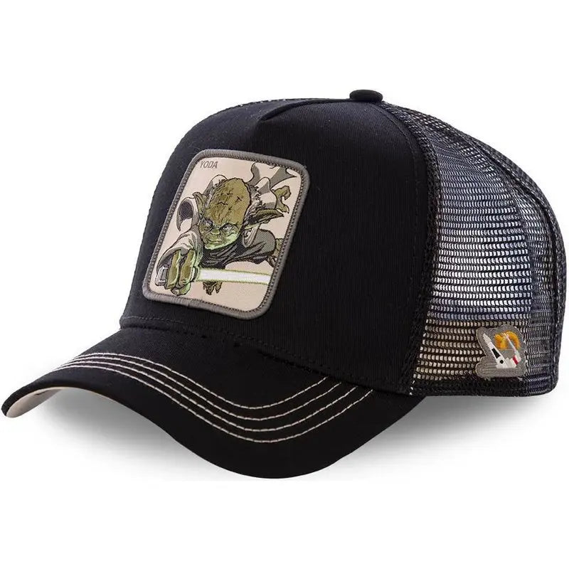 Star Wars Hat Darth Vader Clone Troopers Imperial Stormtrooper Unisex