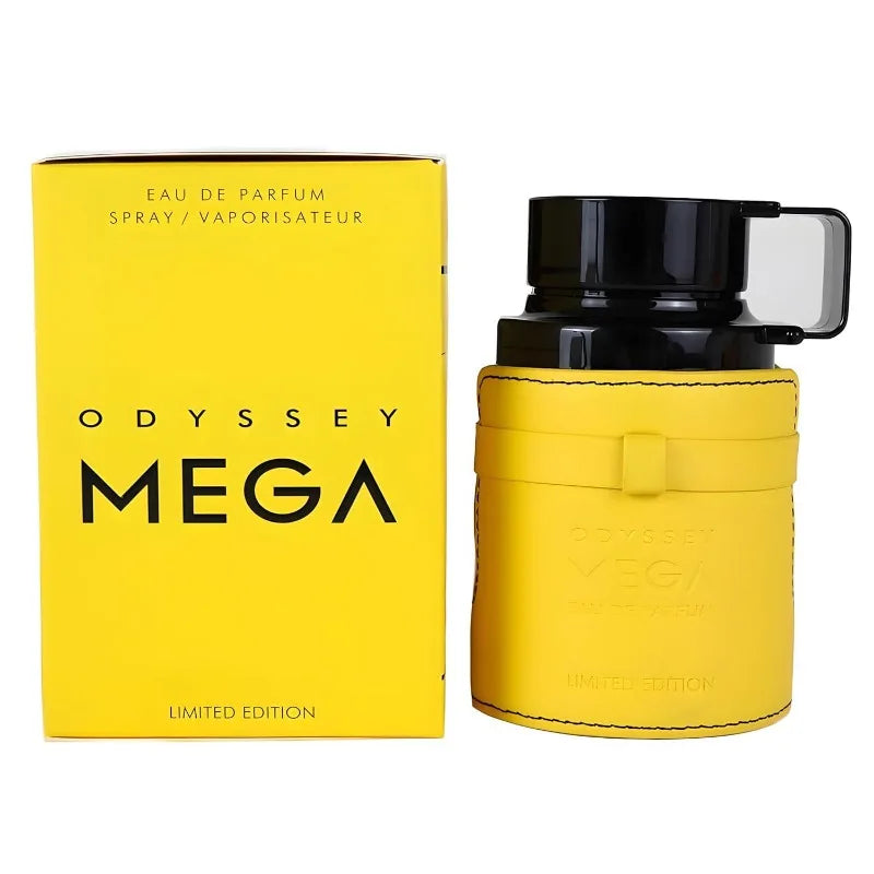 Armaf Odyssey Unisex Woody Perfume